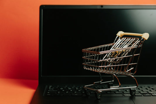 Exploring E-commerce: Your Quick Start to Online Business